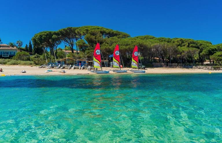 Mobilheim Grimaud