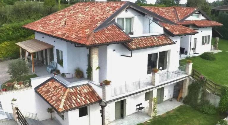 Appartamento Cocconato
