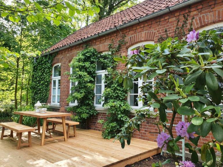 Ferienwohnung  Gifhorn