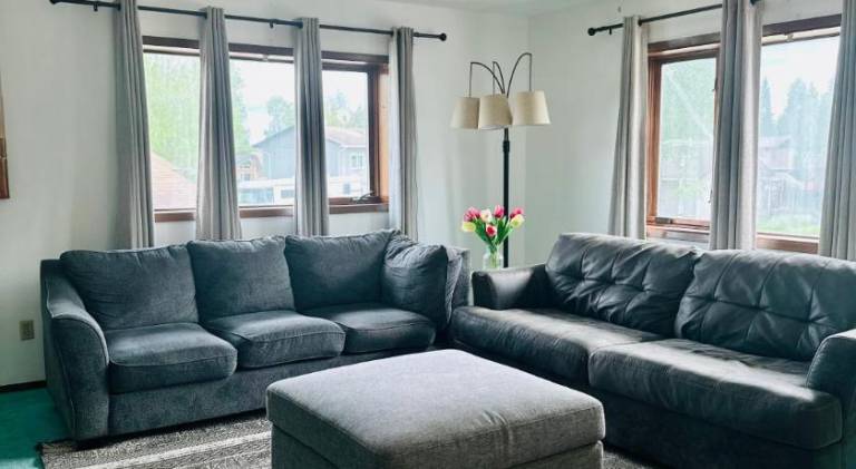 Holiday apartment | Pets are welcome in Fairbanks, AK