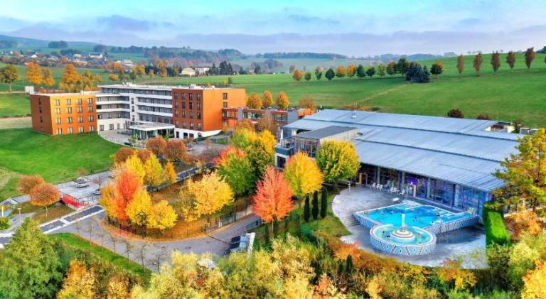 Sante Royale Hotel & Gesundheitsresort Warmbad Wolkenstein