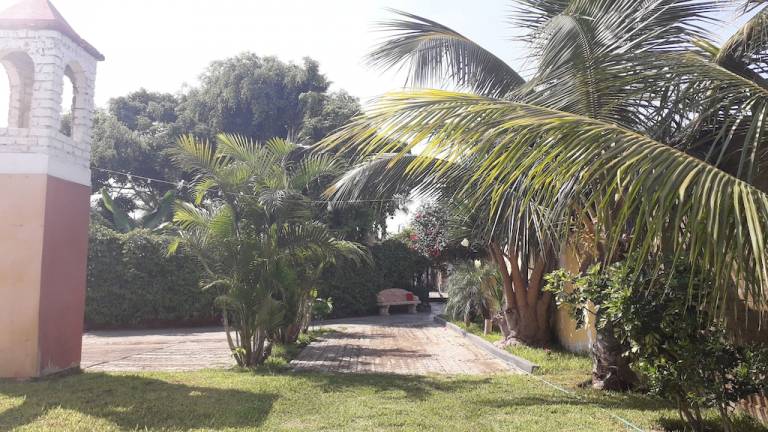 Villa Trujillo
