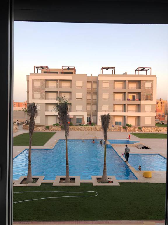 Appartamento vacanza Marsa Matruh