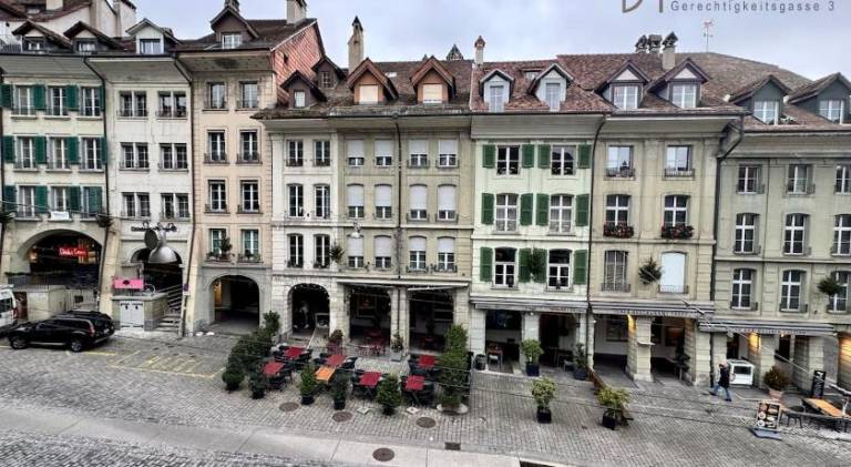 Traditional old town apartment in perfect location — photo 5