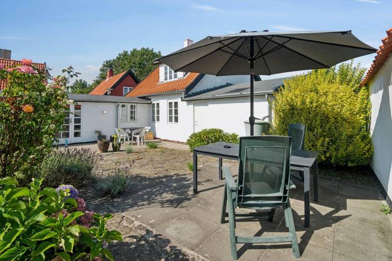 Feriehus Rønne