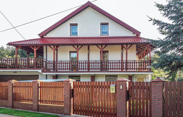 Apartament Grunwald