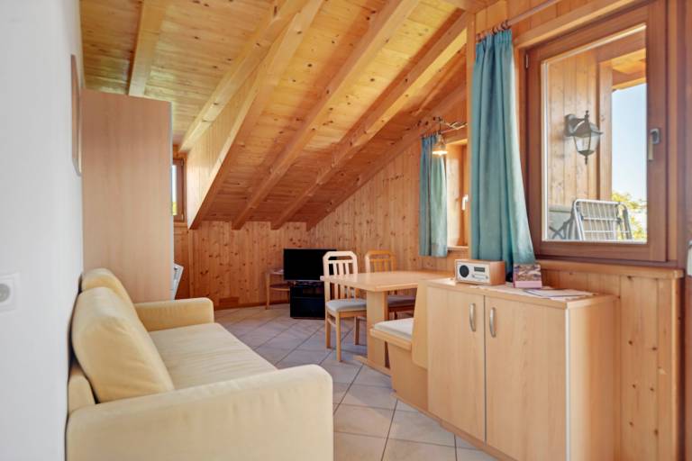 Ferienwohnung Nals