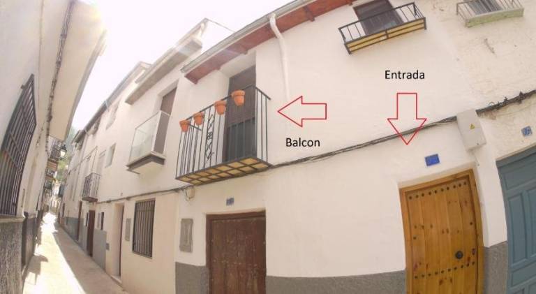 Apartamento Cazorla