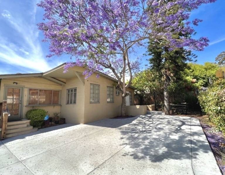 House Mission Valley
