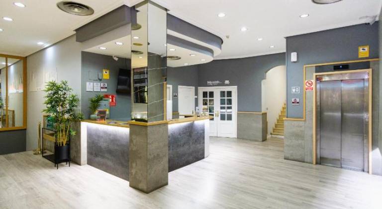 VTZ Hotel El Principe — photo 3