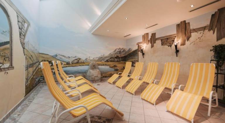 Berghotel Bodenalpe — photo 3