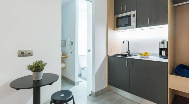 Apartment | Close to Castillo de la Luz — photo 5