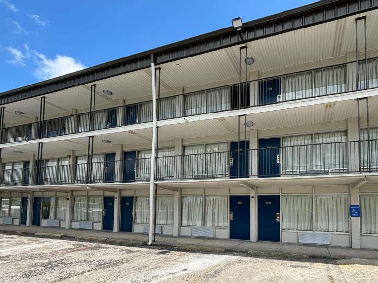 Motel 6 Richmond, KY – EKU Campus Area in Richmond, KY
