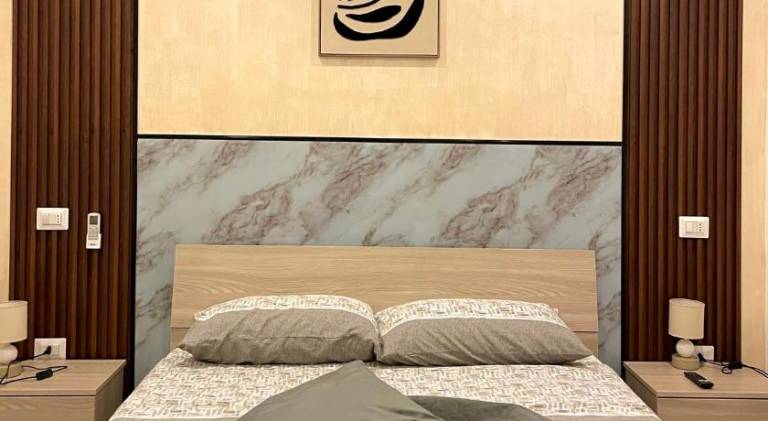 Holiday apartment for 4 persons in Capua