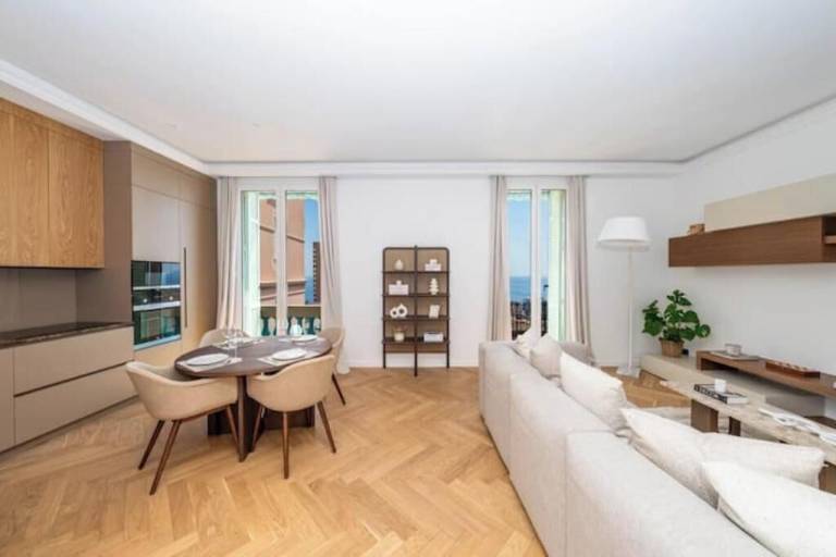 Condominio Monte Carlo