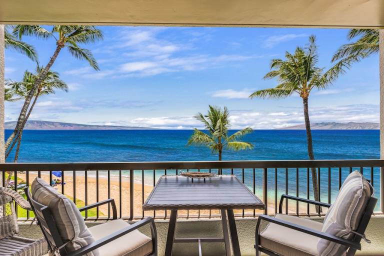 Condo Napili-Honokowai