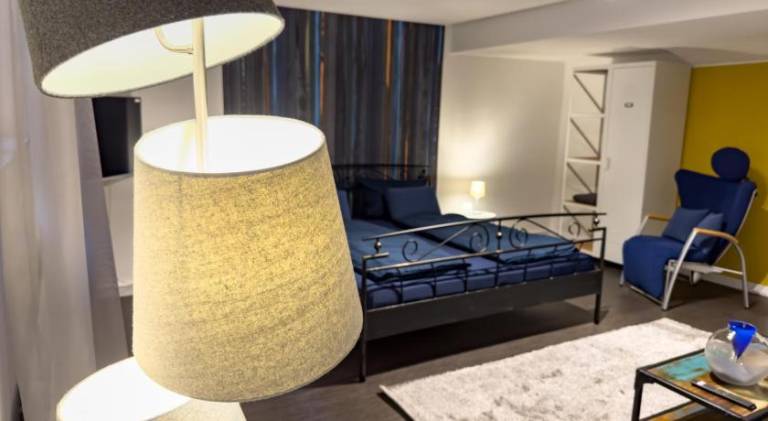 60 m&sup2; Ferienwohnung