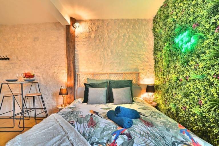 Appartement  Lagord