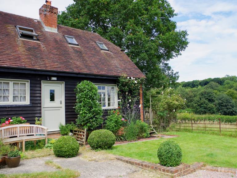 Cottage Elmsted