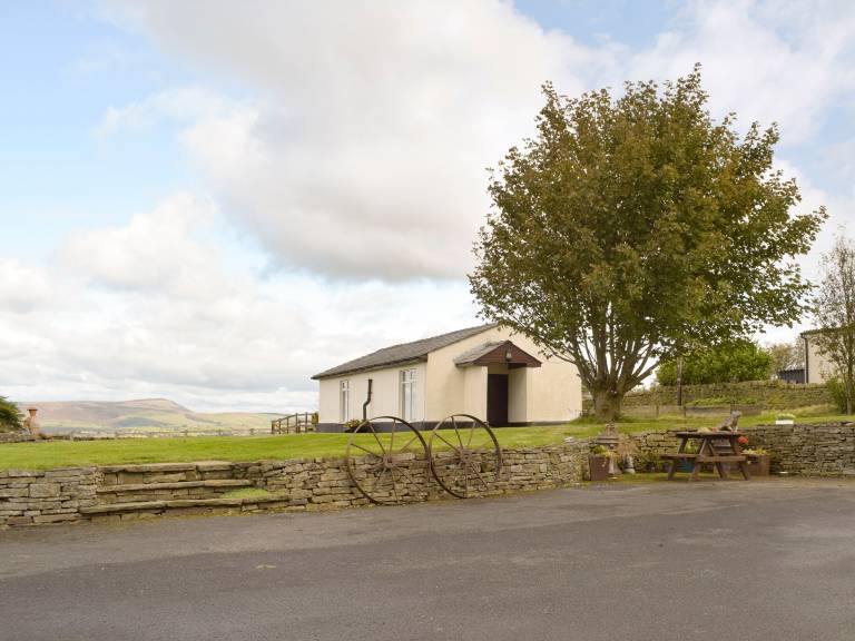 Cottage Accrington