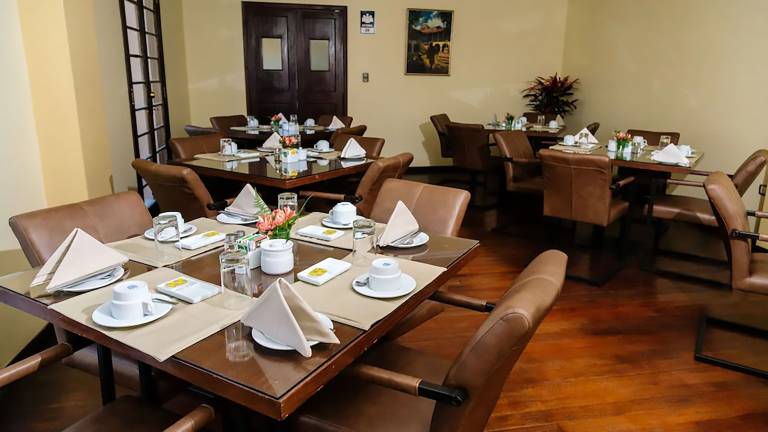 Hotel Villa del Carmen — photo 4