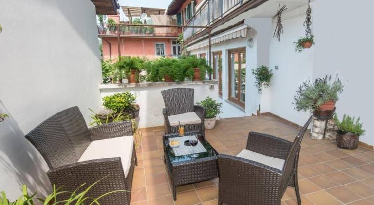 Albergo Antica Rosa — photo 2