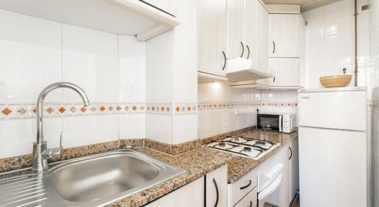 Rental apartment | Close to Magic Fountain of Montjuïc — photo 2
