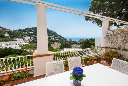 Apartment Capri