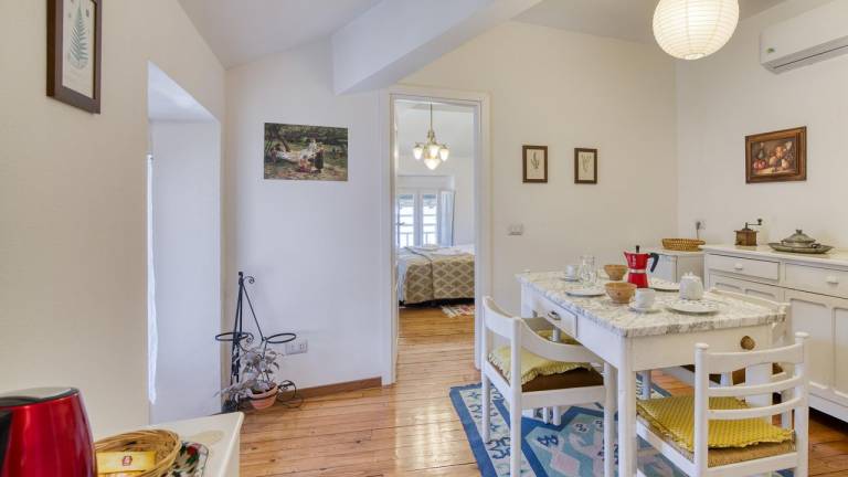 Ferienwohnung Stresa