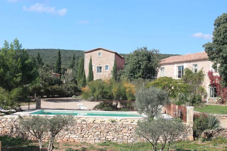 House  Viols-le-Fort