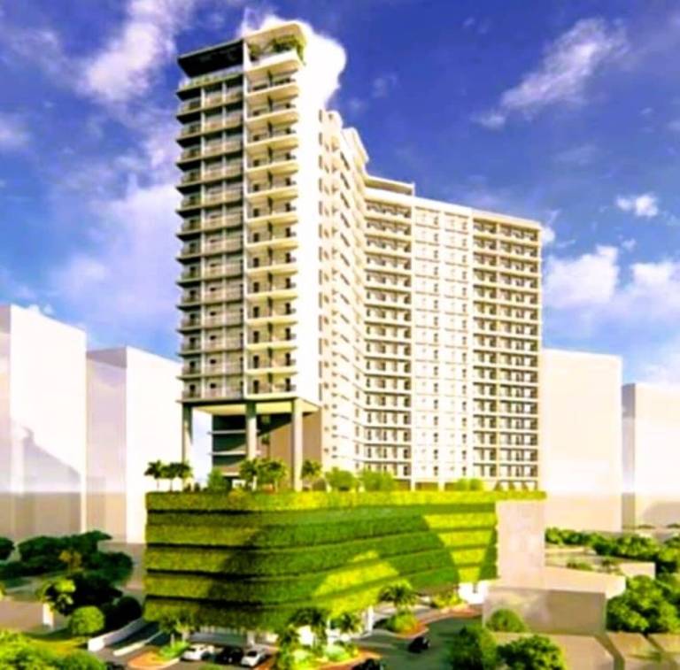 Ejerlejlighed  Makati