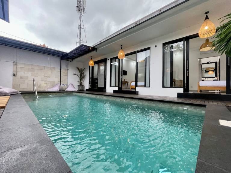 Villa Sanur