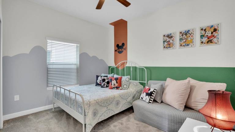 Children-friendly charming vacation home with terrace & private pool | Pet-friendly — photo 2