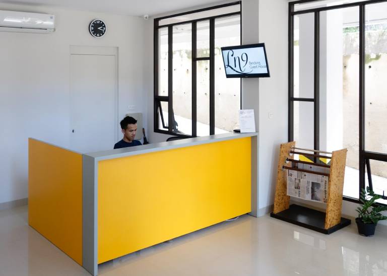 LN9 Bandung Guest House — photo 2