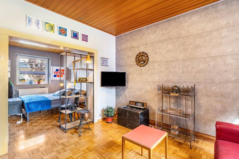 Ferienwohnung Korbach