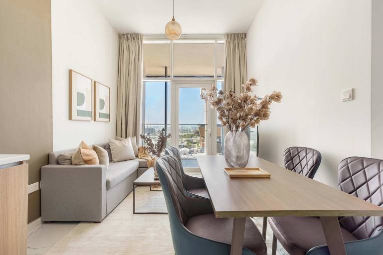 Ferienwohnung SE45 05