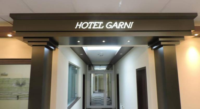 Serviced apartment for 5 persons — photo 4