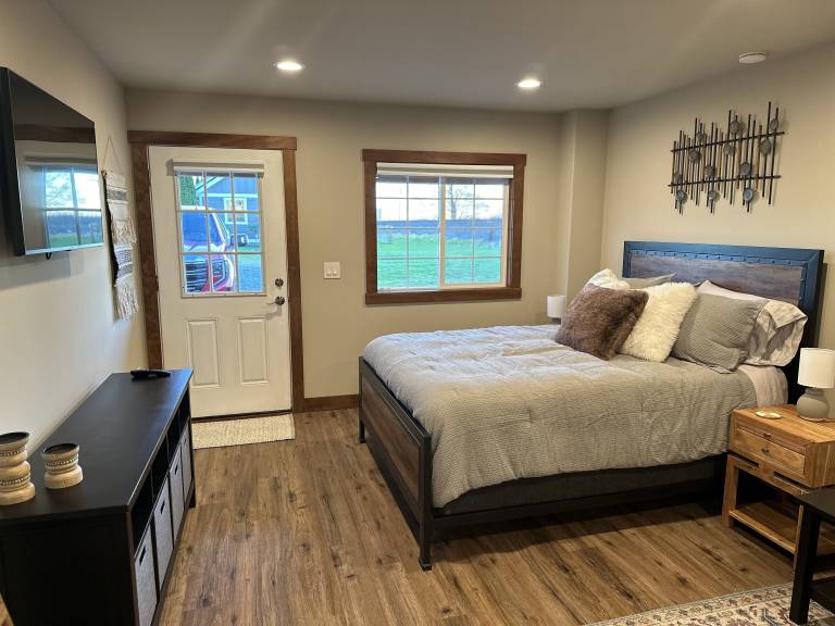 Apartment Sedro-Woolley