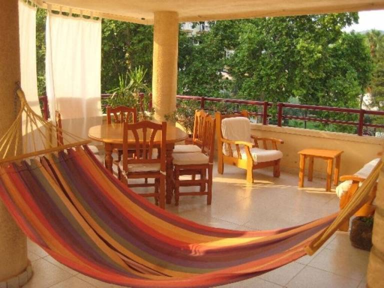 Apartament Benicàssim