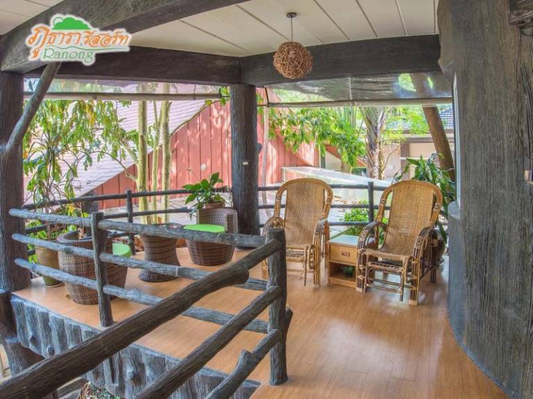 Phutara Resort — photo 4