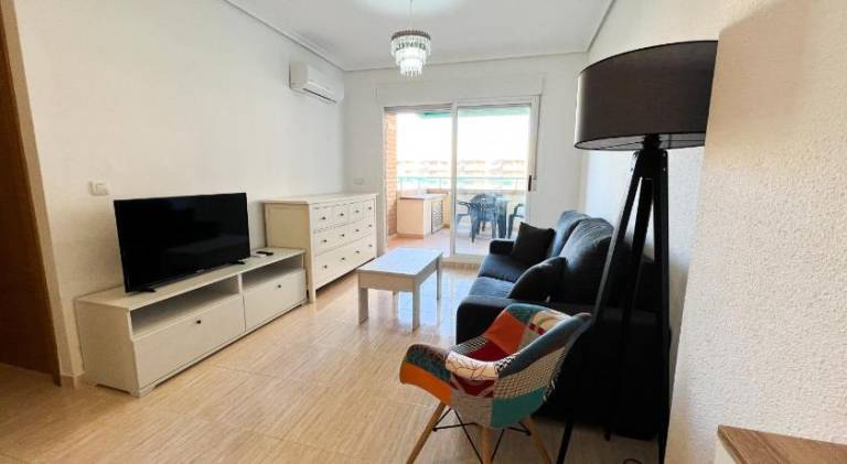 Rental apartment with private pool & patio — photo 2