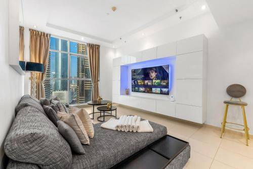 Appartement Emirates Hills