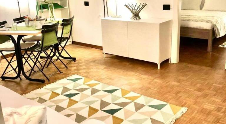 Pleasant apartment | Pets are welcome — photo 2