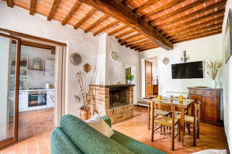 Apartment Petrignano del Lago