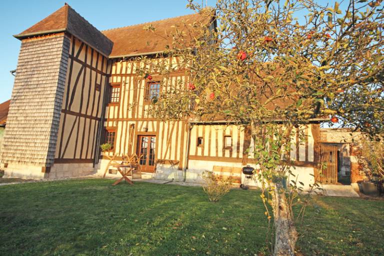 Gîte Jumièges