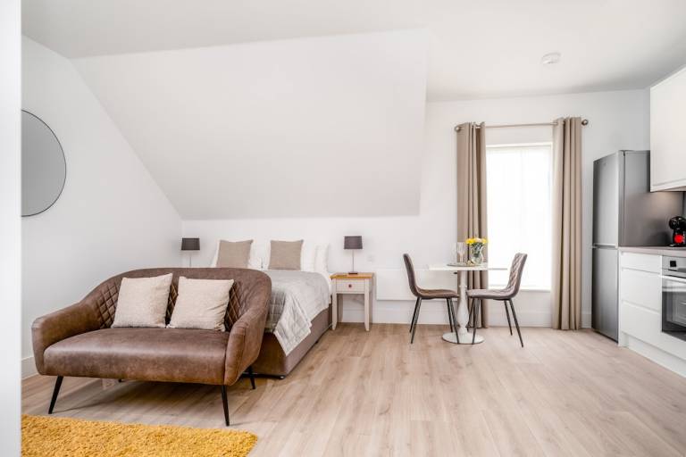 Apartment Fulbourn