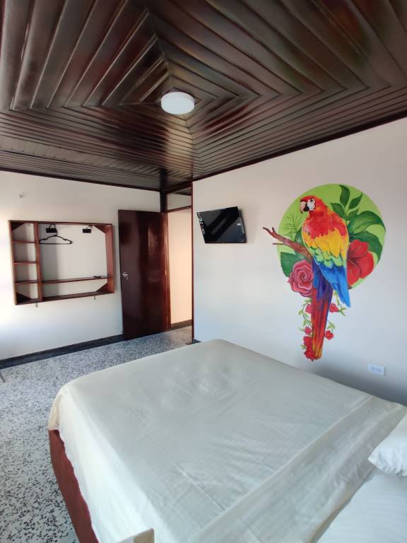 Hotel La Perla Del Caribe — photo 3