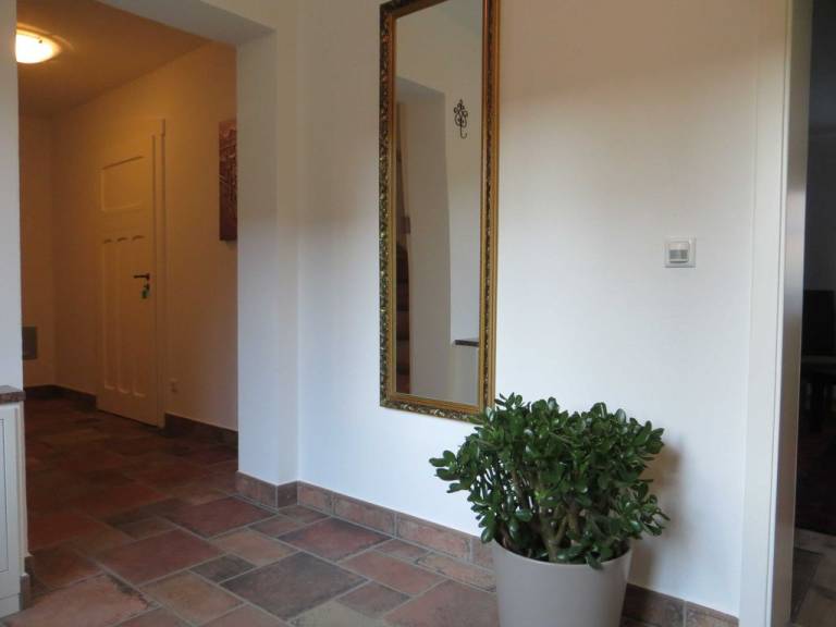 Ferienhaus Lohsa