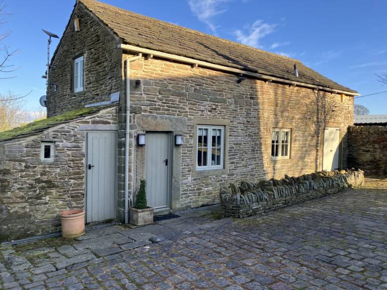 Cottage  Dronfield