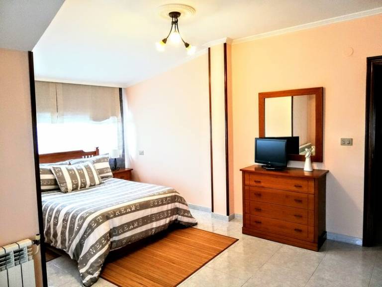 Appartement Ribadeo